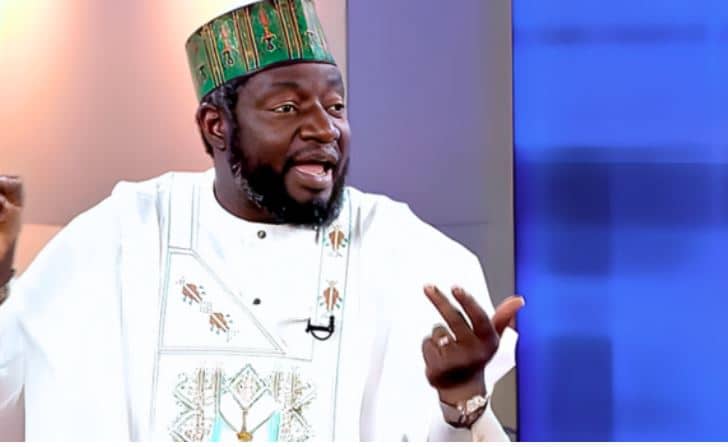 APC Chieftain Yusuf Gagdi Asserts Party Will Not Lose 2027 Election, Slams Opposition Lack of Preparation