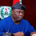 Taraba Deputy Governor’s Son Denies Neglect Allegations, Praises Governor Kefas’ Support