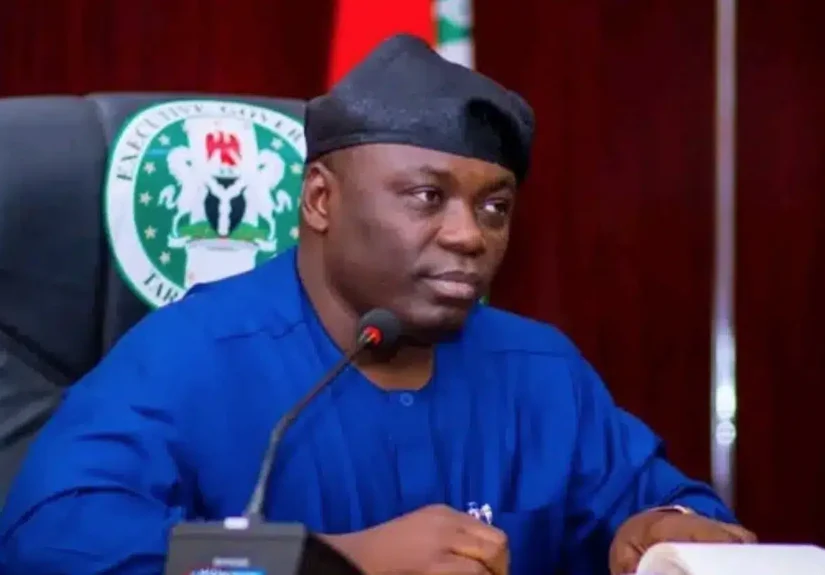 Taraba Deputy Governor’s Son Denies Neglect Allegations, Praises Governor Kefas’ Support
