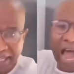 Elderly Nigerian Man Accuses Younger Lover of Rejecting Marriage Proposal Despite Years of Financial Support
