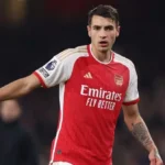 Arsenal Confirm Jakub Kiwior's Permanent Move to Porto