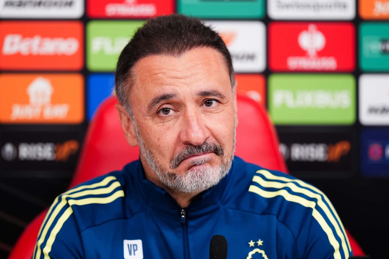 Vitor Pereira Resigns as Nottingham Forest Head Coach After Five-Month Spell
