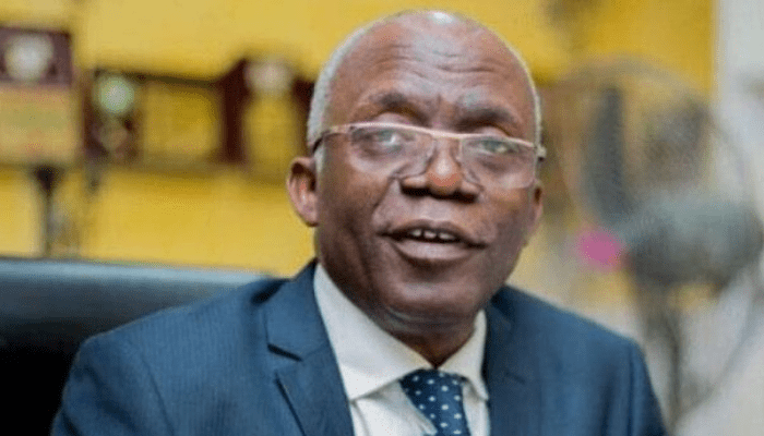 Femi Falana Says Presidency Cannot Exonerate Accused, Calls for Independent Probe
