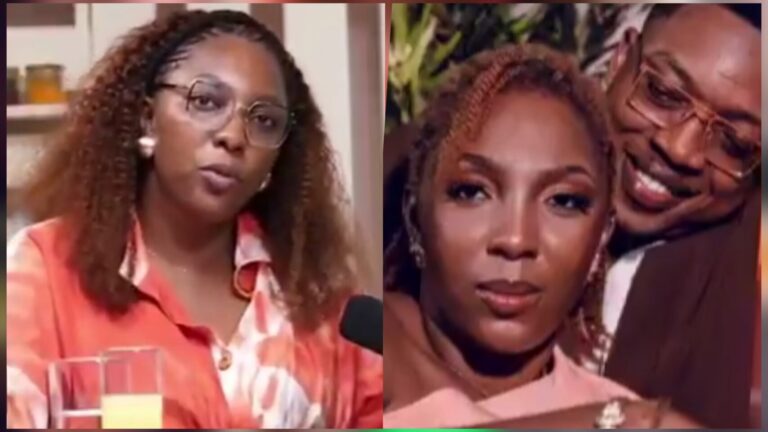 Chef Amaka Opens Up About PCOS Diagnosis, Public Criticism, and Her Husband’s Fatherhood