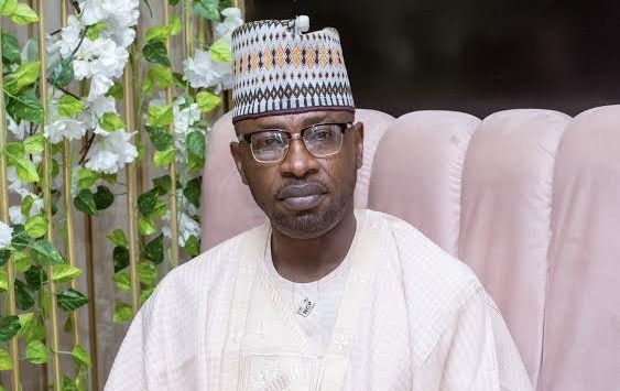 Tanko Rebukes Remi Tinubu’s Akara Advice: Graduates Deserve Better Jobs