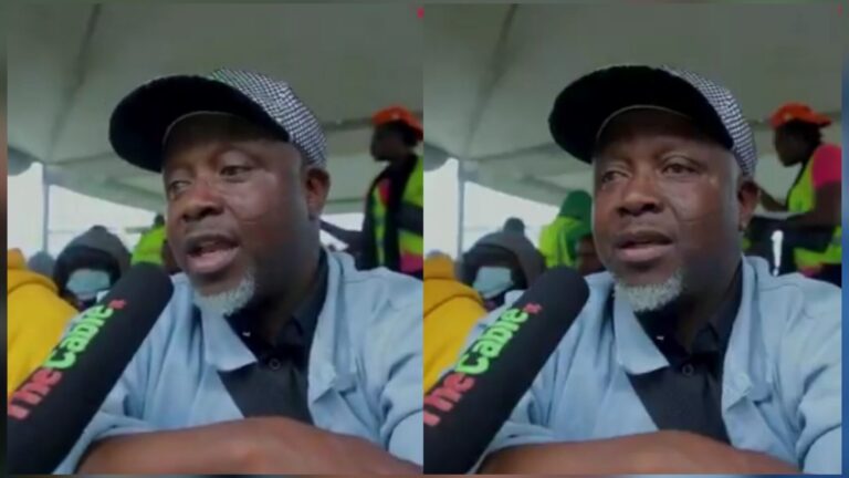 Nigerian Herbal Trader Details Harrowing Xenophobia Experience in South Africa