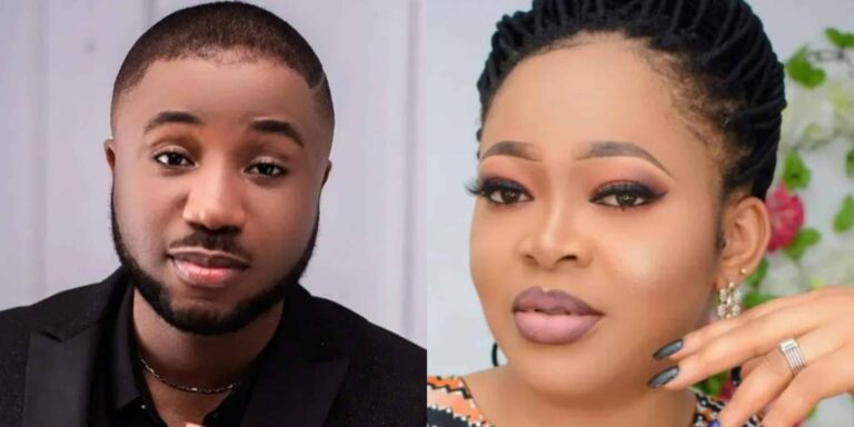 Gospel Singer Gozie Okeke Reveals Early Troubles in Marriage to Njideka Okeke