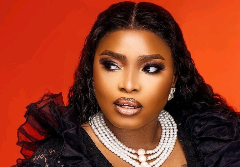 Nollywood Star Halima Abubakar Shares How Illness Led Her to Embrace Christianity