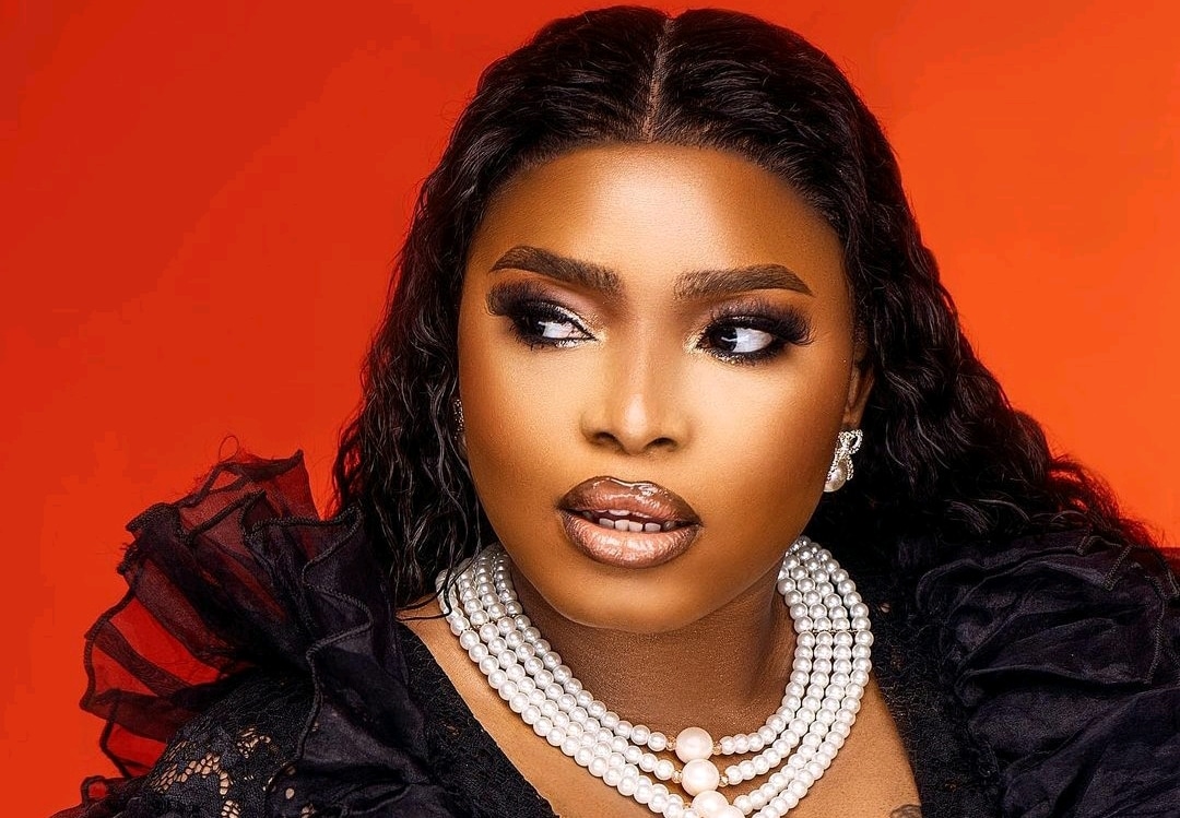 Nollywood Star Halima Abubakar Shares How Illness Led Her to Embrace Christianity