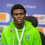 Former Flying Eagles Midfielder Daniel Daga Acquitted of Sexual Assault by Norway Court