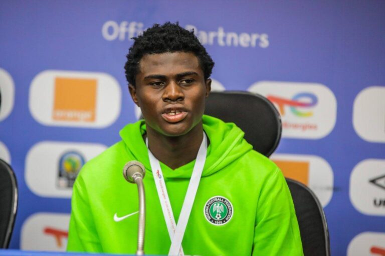 Former Flying Eagles Midfielder Daniel Daga Acquitted of Sexual Assault by Norway Court