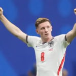 Manchester City Secure Elliot Anderson for £116m in British Record Transfer