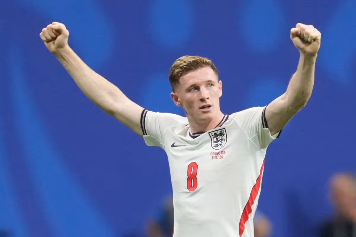 Manchester City Secure Elliot Anderson for £116m in British Record Transfer