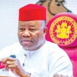 Senate President Akpabio Praises Tinubu as Miracle Worker Amid Nationwide Project Commissionings