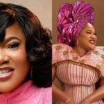 Toyin Abraham Says Husband Has No Issue With Her On‑Screen Kisses