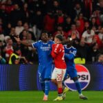 UEFA Rules Out Automatic Red Cards for Mouth‑Covering Incidents