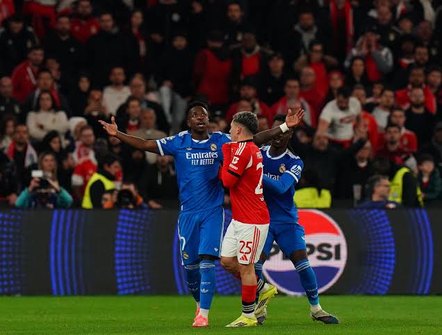 UEFA Rules Out Automatic Red Cards for Mouth‑Covering Incidents