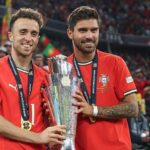 Portugal Aim to Win 2026 World Cup in Tribute to Late Diogo Jota