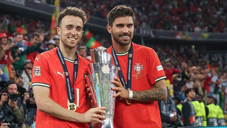 Portugal Aim to Win 2026 World Cup in Tribute to Late Diogo Jota