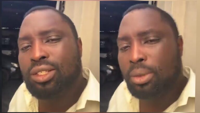 Man Warns Against 'Wicked Spouses' After Ex-Wife Lists Him as Loan Guarantor Without Consent
