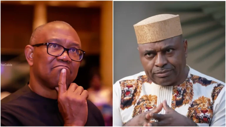 ADC Spokesperson Kenneth Okonkwo Says He Has Not Received Court Papers in Peter Obi’s ₦8bn Defamation Suit