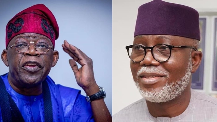Presidency Reacts to Ondo APC Protest, Blames Governor Aiyedatiwa