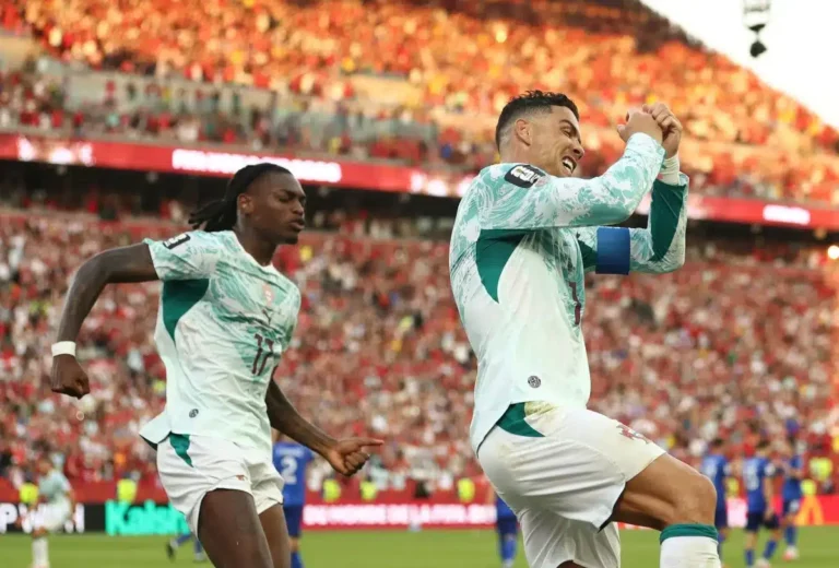 Portugal Defeats Croatia 2-1, Sets Up Last‑16 Showdown with Spain