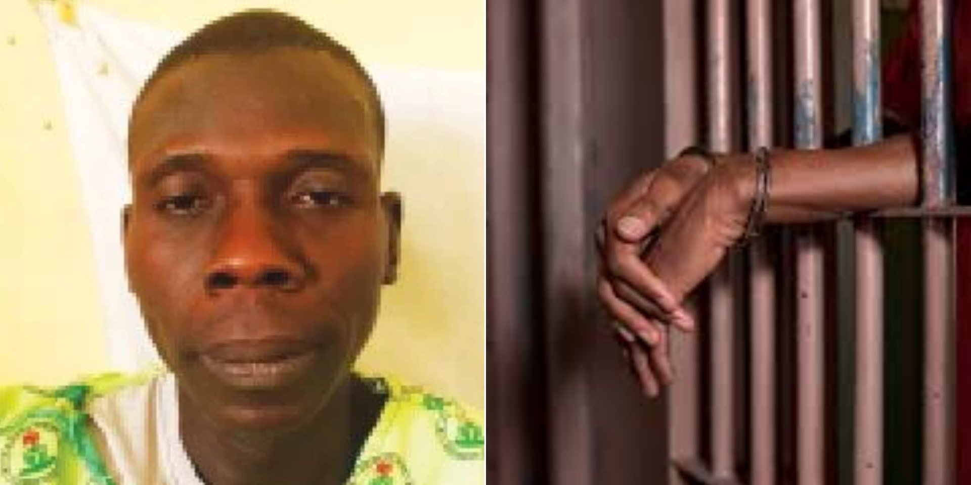 Rivers State Man Reunited With Family After 18-Year Absence