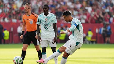 Portugal, Spain and Switzerland Reach 2026 World Cup Last 16 as Algeria Exit