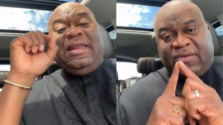 Respect Over Money: Controversial Take on African Women and Marriage Sparks Heated Debate