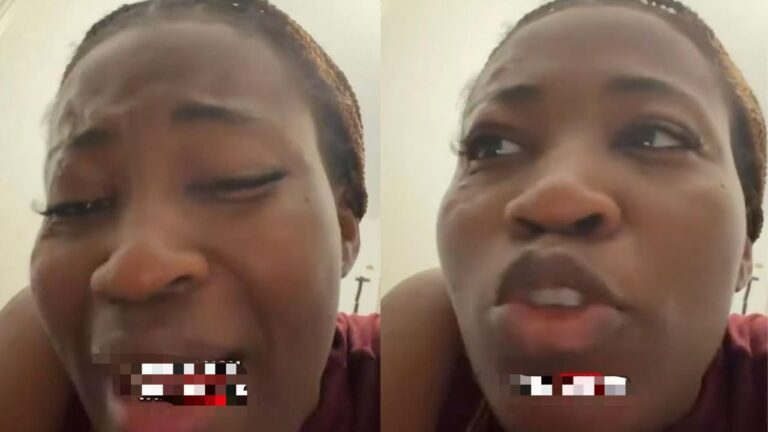 Nigerian Woman Warns: True Love Scarce in UK, Urges Nationals to Bring Partners From Home