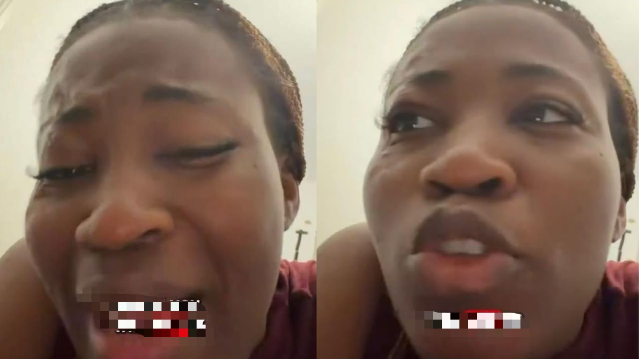 Nigerian Woman Warns: True Love Scarce in UK, Urges Nationals to Bring Partners From Home