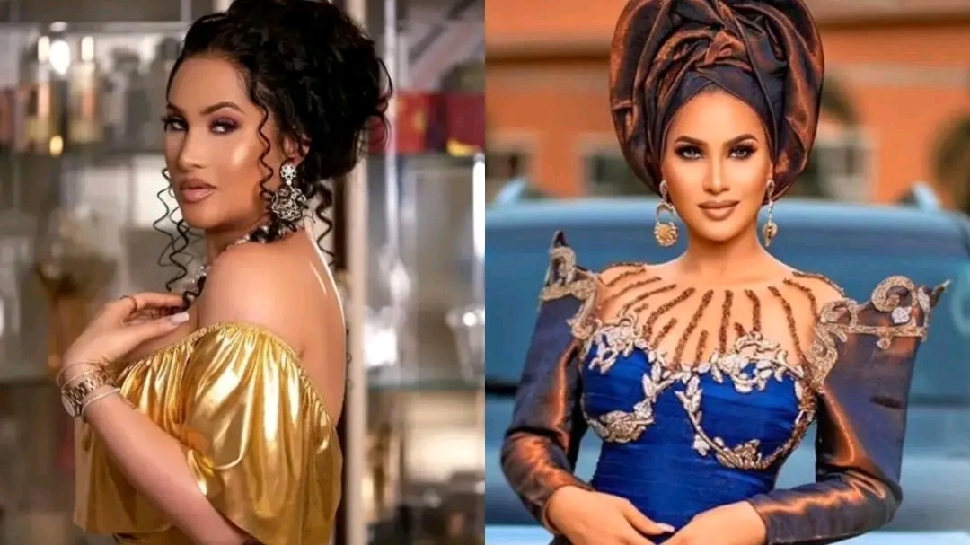 Caroline Danjuma Accuses Woman She Defended on TV of Sleeping With Her Ex-Partner