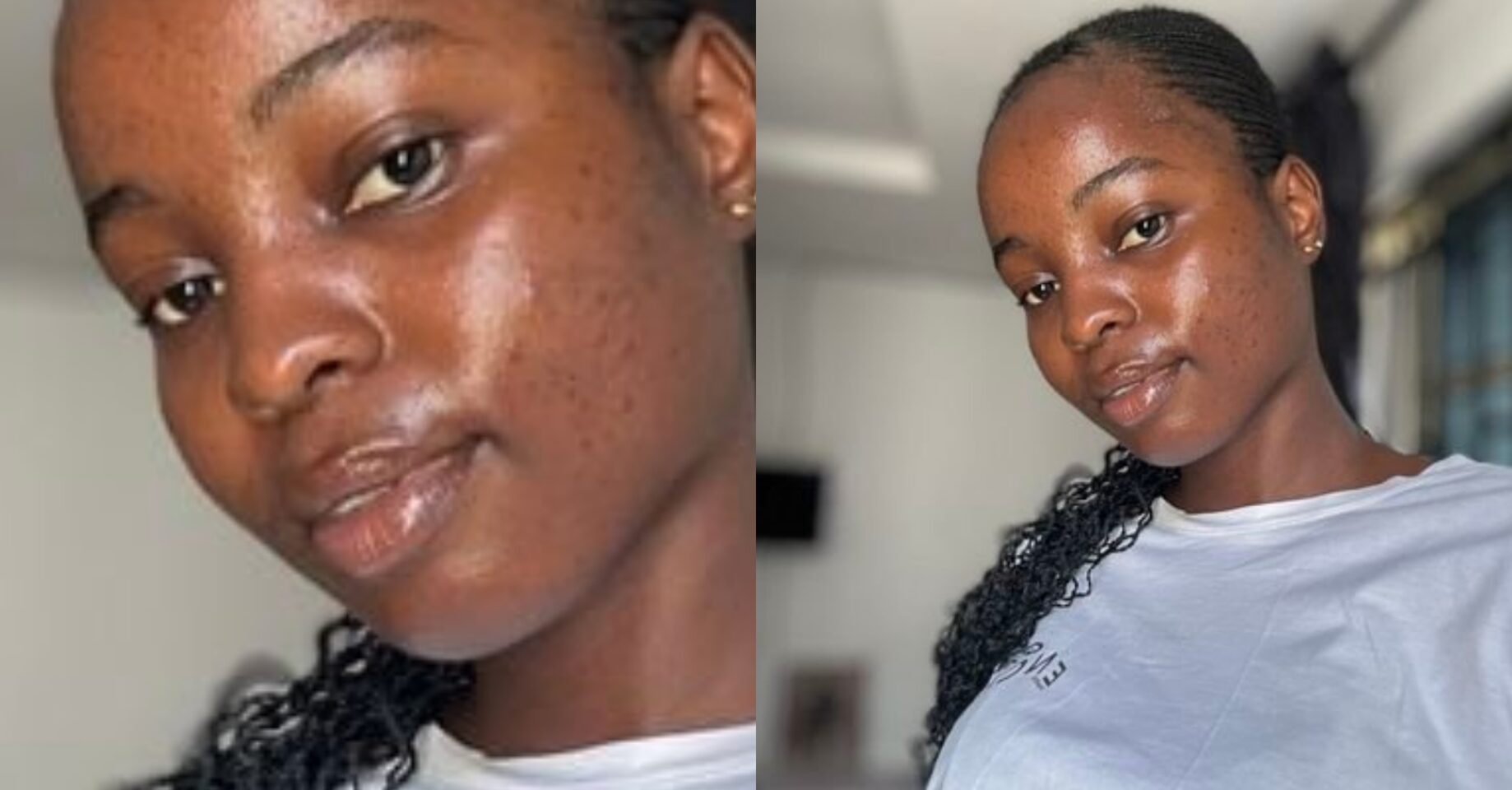 Nigerian Lady Details Frustrating Two‑Hour Wait Caused by Delivery Driver