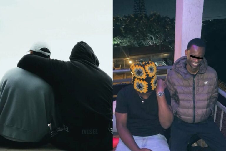 Man Warns New Friend About Misinterpreting Kindness After Unexpected Acts of Generosity in Lagos