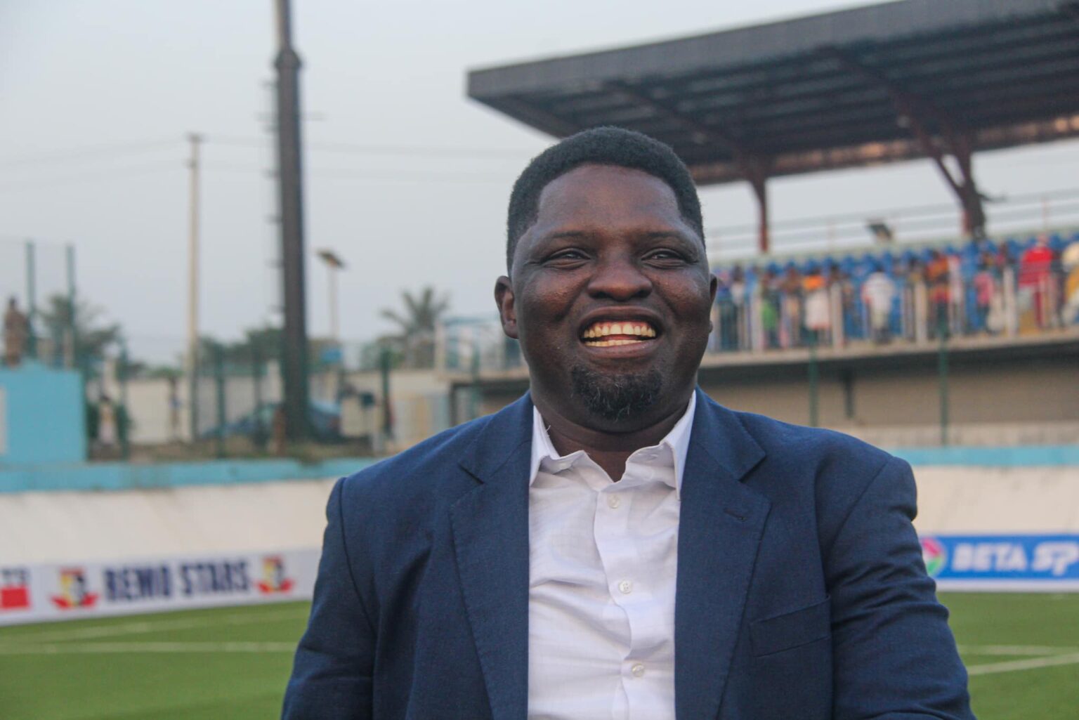 Kano Pillars Appoints Former Remo Stars Coach Daniel Ogunmodede as Technical Adviser for 2026/27 NPFL
