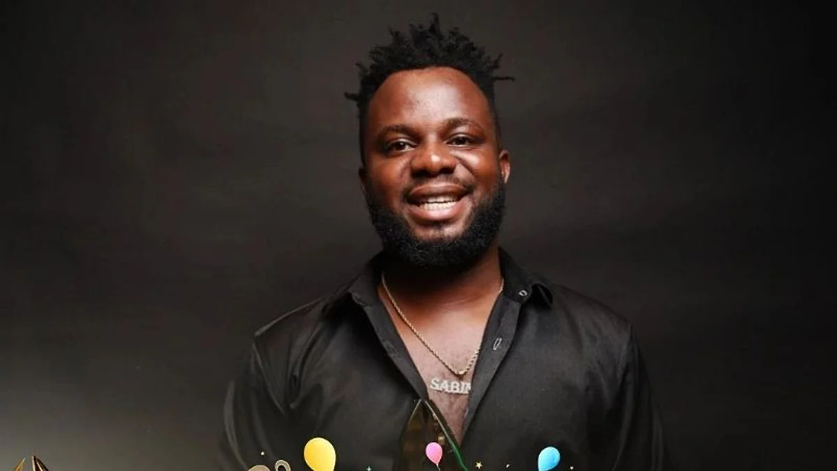 Sabinus Urges Partygoers to Brush Teeth Before Night Out – Essential Hygiene Tips