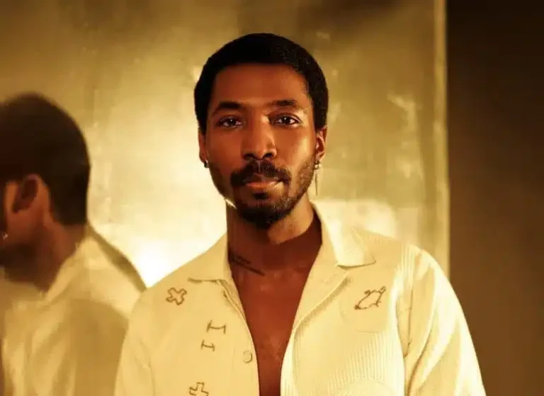 Made Kuti Denies Drug Rumors, Calls for Climate Action in Nigeria