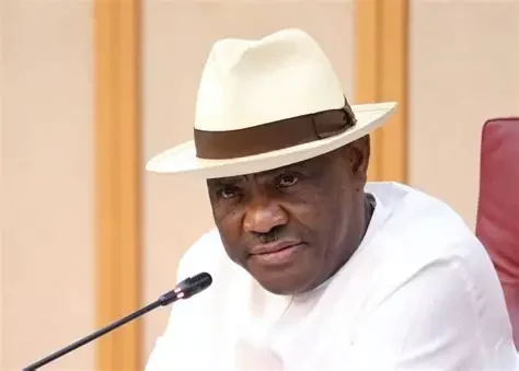 FCT Development Depends on Tinubu and National Assembly Support, Says Minister Wike