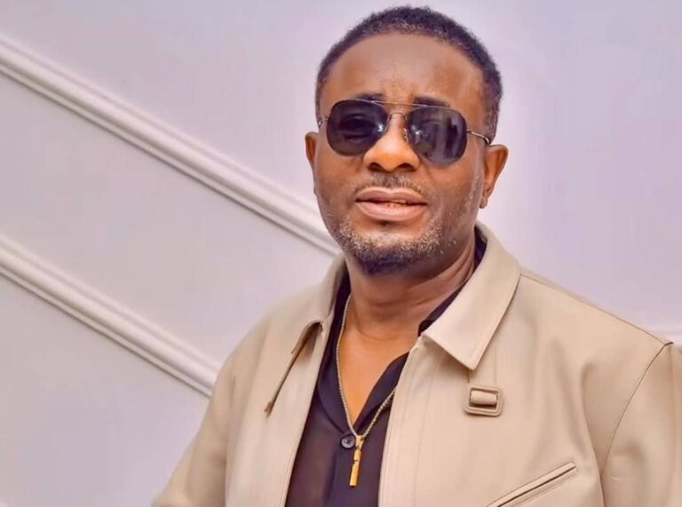 Emeka Ike Warns Women Against Using Relationships for Money: 'Beg on Streets Instead'