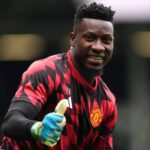 Man United Loan André Onana to Trabzonspor for 2026/27 as Fenerbahçe Sign Nathan Aké
