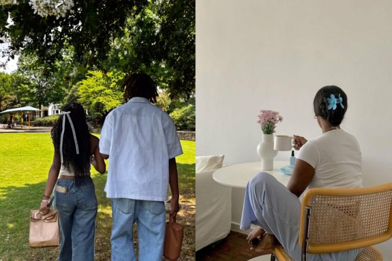 Second Wife Voices Concern Over First Wife’s Composed Reaction, Sparking Online Discussion