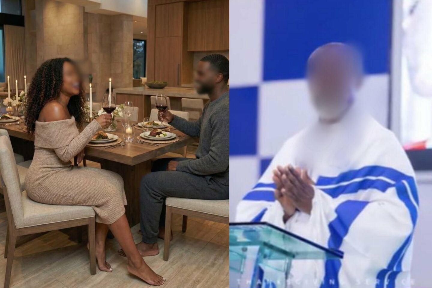 Lady Reveals How She Outsmarted a Self‑Proclaimed Prophet Who Asked for Her Wedding Ring
