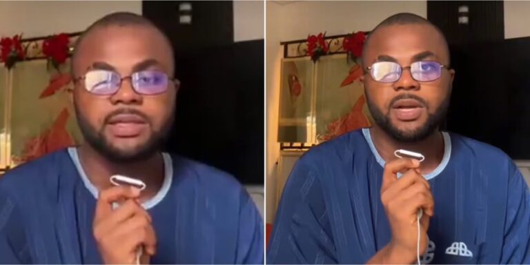 Nigerian Man Recounts Harrowing Kidnap Ordeal After Boarding Lagos Bus