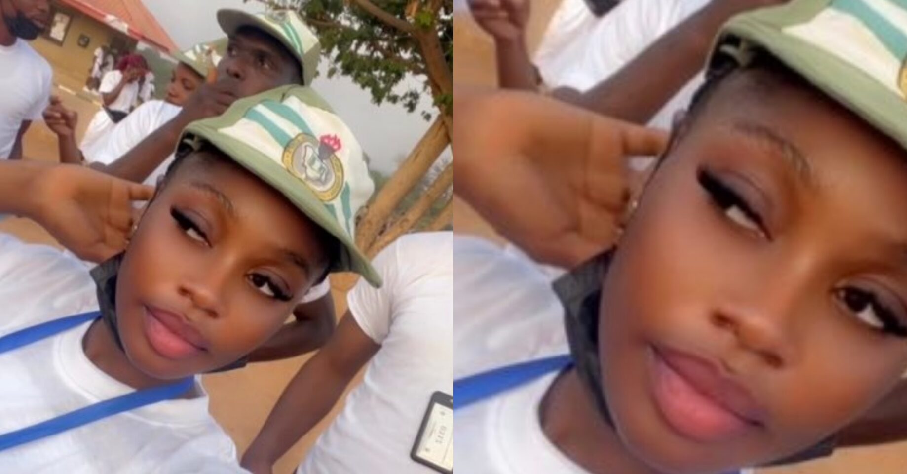 Nigerian Lady Shares Heartbreaking Story of Meeting Her Online Boyfriend Who Was Already Engaged