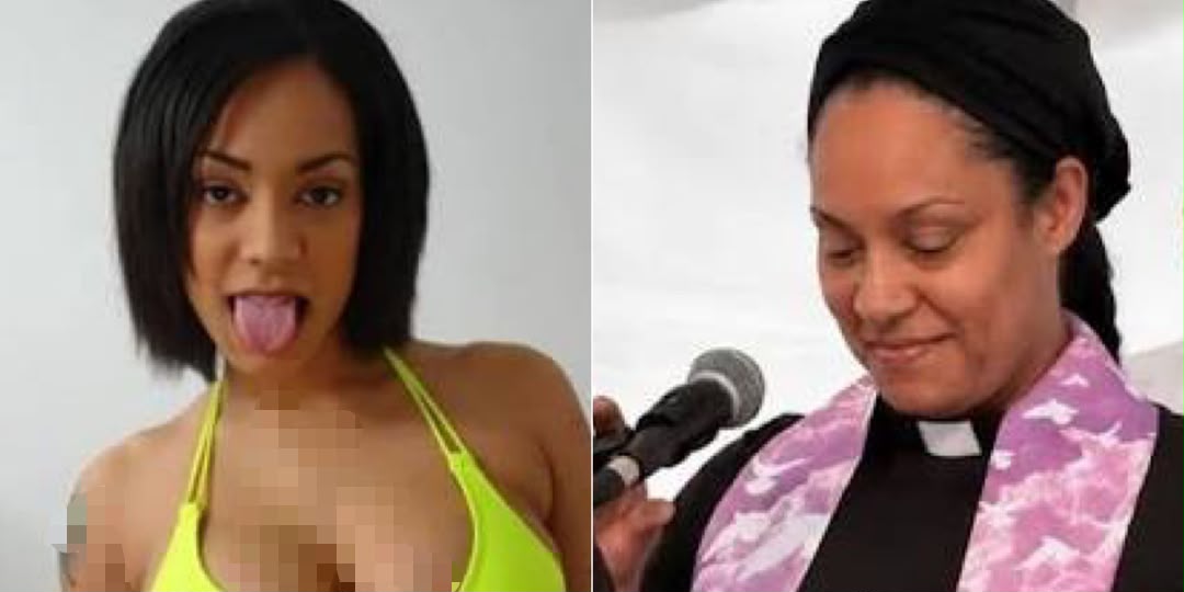 Former Adult Film Star Jazmine Cashmere Finds Faith, Becomes Christian Pastor