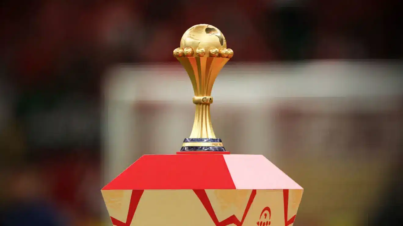 CAF Launches Bidding Process for 2028, 2032 and 2036 Africa Cup of Nations