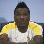 Asamoah Gyan Critiques Ghana's Poor Show, Says Colombia Earned World Cup Victory