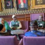 NSC Welcomes Team Nigeria to Aberdeen Training Camp Ahead of 2026 Commonwealth Games