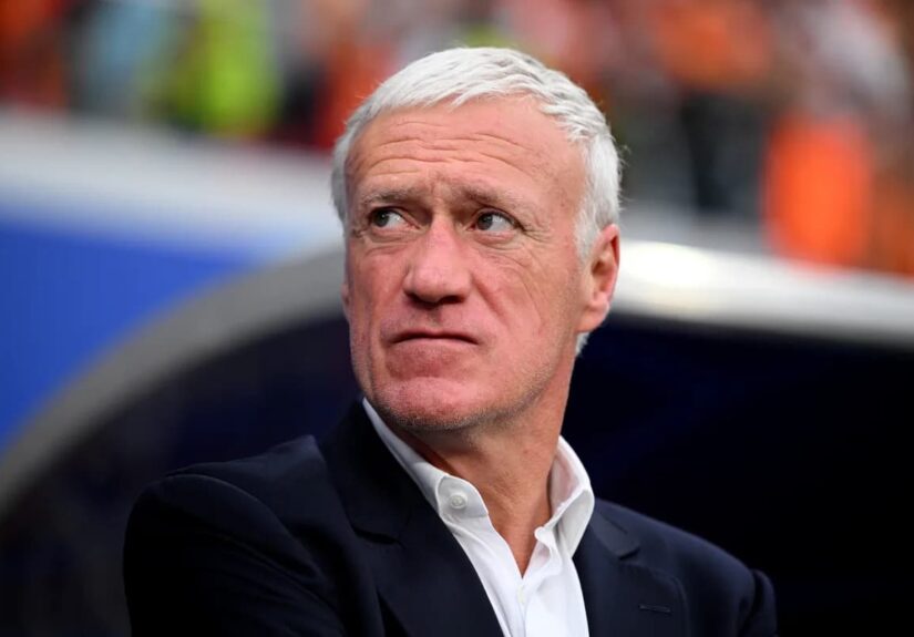 Didier Deschamps Warns France Not to Underestimate Paraguay in World Cup Round of 16 Clash